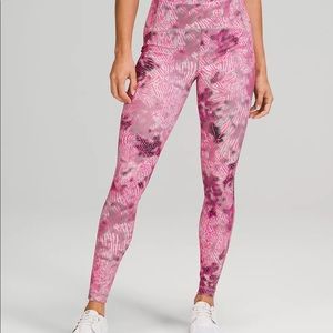 Swift Speed High-Rise Tight 28" SeaWheeze Limited Edition 2021. Brand new.